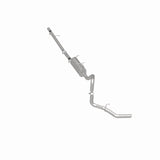 MagnaFlow BRE Exhaust Kit 99-04 Ford F-250 F-350