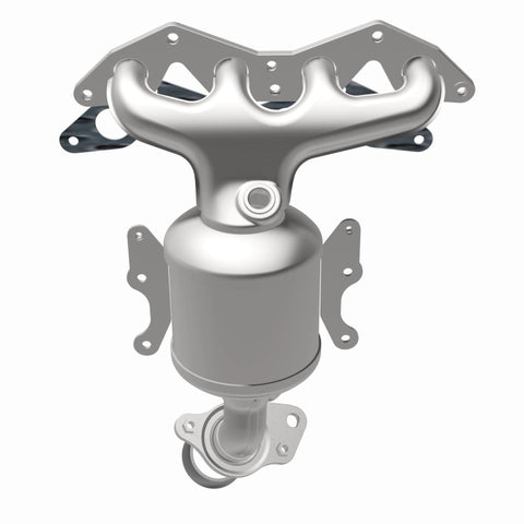 MagnaFlow Direct Fit Catalytic Converter Honda 00-05 Civic 1.7L