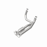 MagnaFlow Direct Fit Catalytic Converter 3500 Truck 97 7.4L