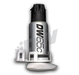 DeatschWerks 340lph DW300C Compact Fuel Pump w/ Ford Focus MK2 RS Set Up Kit (w/o Mounting Clips)