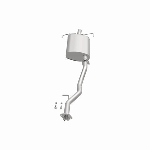 BRExhaust 97-99 Acura CL 3.0L Muffler Kit