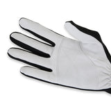 RaceQuip Black Basic Race Glove - Large