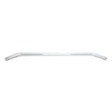 BLOX Racing Silver Harness Bar 94-01 Integra/92-00 Civic/02-06 RSX/88-91 CRX