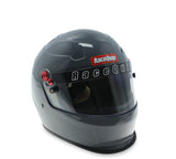 RaceQuip PRO25 SA2025 STEEL XLG HELMET