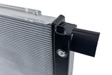 CSF 93-01 Mercedes-Benz R129 SL600/SL70 / SL72 / SL73 OEM+ Performance All-Aluminum Radiator