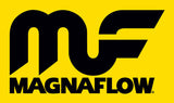 MagnaFlow Muffler Mag SS 18X5X8 2.5X2.25/2.25