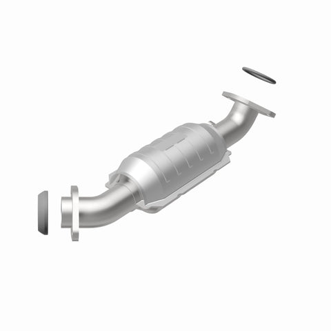 MagnaFlow Direct Fit Catalytic Converter 05-07 Cadillac CTS 3.6L D/S
