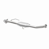 MagnaFlow Direct Fit Catalytic Converter Ford 88 92