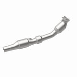 MagnaFlow Direct Fit Catalytic Converter 06 Audi RS4 Awd P/S OEM