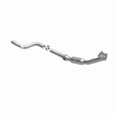 MagnaFlow Left Side Direct Fit Catalytic Converter 15-17 Chrysler 300 3.6L (4-Bolt Flange)