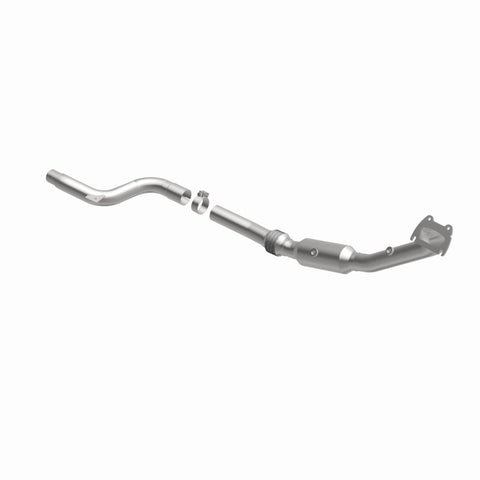 MagnaFlow Left Side Direct Fit Catalytic Converter 15-17 Chrysler 300 3.6L (4-Bolt Flange)