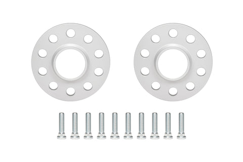 Eibach Pro-Spacer System - 5mm Spacer / 5x114.3 Bolt Pattern / Hub Center 67.1 for 04-09 Mazda 3