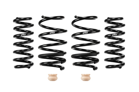 Eibach 23-24 Audi S3 Sedan 2.0 T AWD MQB A2 Pro-Kit (Set of 4 Springs)