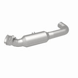 MagnaFlow Left Side Direct Fit Catalytic Converter 15-17 Ford F-150 5.0L