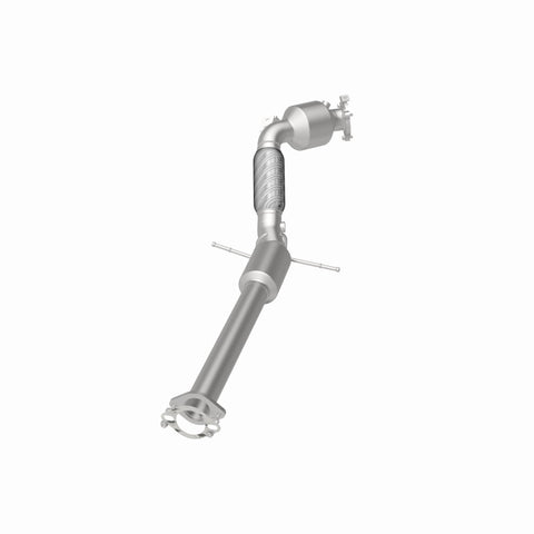 MagnaFlow 15-16 V60 L5 2.5 OEM Underbody Direct Fit Converter