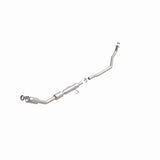 MagnaFlow Direct Fit Catalytic Converter 14-15 Toyota Corolla 1.8L