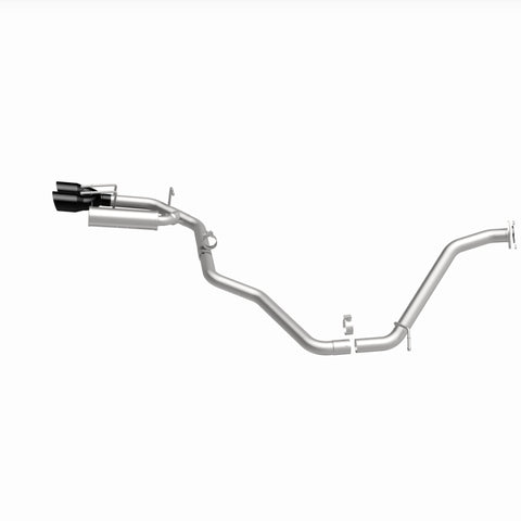 Magnaflow 25-26 Toyota Camry SPEQ Series Stainless Cat-Back Performance Exhaust System