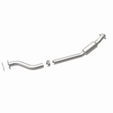 MagnaFlow Direct Fit Catalytic Converter GTO- 2005-2006 6.0L OEM