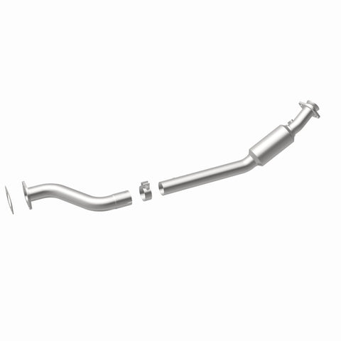 MagnaFlow Direct Fit Catalytic Converter GTO- 2005-2006 6.0L OEM