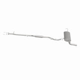MagnaFlow BRE Exhaust Kit 08-14 Nissan Rogue 2.5L