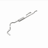 MagnaFlow BRE Exhaust Kit 94-95 C1500 C2500 K1500 K2500