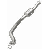 MagnaFlow Direct Fit Catalytic Converter 2011 Grand Cherokee 5.7L PS