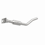 MagnaFlow Direct Fit Catalytic Converter CALIBER- 07-09 2.4L OEM