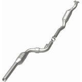 MagnaFlow Direct Fit Catalytic Converter 98-03 MB E320 3.2L P/S