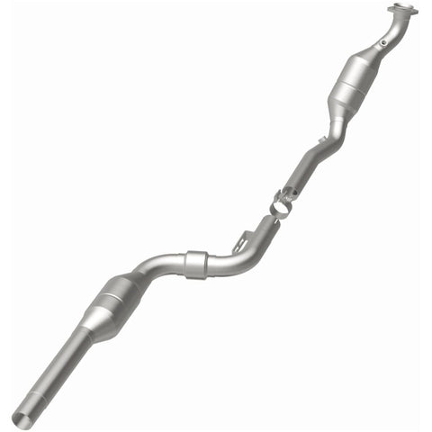 MagnaFlow Direct Fit Catalytic Converter 98-03 MB E320 3.2L P/S