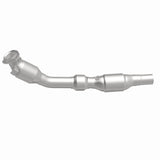 MagnaFlow Direct Fit Catalytic Converter 06 Audi RS4 Awd P/S OEM