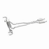 MagnaFlow 22-23 Jeep Grand Cherokee NEO Series Cat-Back Exhaust