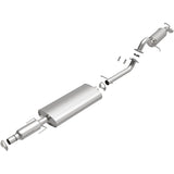 MagnaFlow BRE Exhaust Kit 09-12 Escape Tribute Mariner