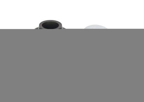 Whiteline Plus 10/08+ Mitsubishi Lancer CJ Anti-Lift/Caster Fr C/A - Lwr Inner Rear Bushing Kit