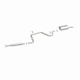 MagnaFlow BRE Exhaust Kit 00-05 Chevy Impala Monte Carlo