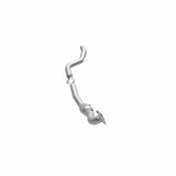 MagnaFlow Right Side Direct Fit Catalytic Converter 15-17 Chrysler 300 3.6L (4-Bolt Flange)