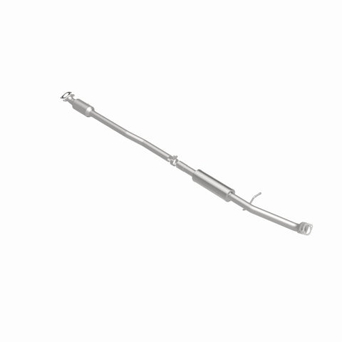 MagnaFlow 16-18 Hyundai Tucson L4 2.0L OEM Grade / EPA Compliant Direct-Fit Catalytic Converter