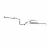 MagnaFlow BRE Exhaust Kit 09-11 Chevy Aveo 1.6L