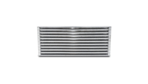 Vibrant Universal Oil Cooler Core 4in x 10in x 1.25in