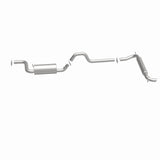 MagnaFlow BRE Exhaust Kit 05-07 Grand Caravan Town & Country
