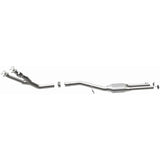 MagnaFlow Conv DF BMW 86 91