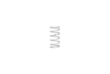 Eibach 22-25 Polaris RZR Turbo R Pro-UTV Stage 1 Performance Kit - Set of 8 Springs