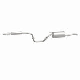 MagnaFlow BRE Exhaust Kit 09-11 Chevy Aveo 1.6L