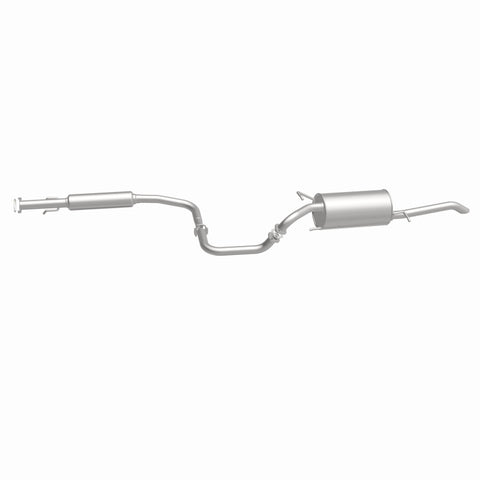 MagnaFlow BRE Exhaust Kit 09-11 Chevy Aveo 1.6L