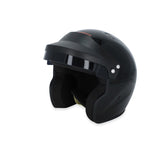 RaceQuip OF25 SA2025 GLBLK XLG HELMET