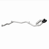 Magnaflow 25-26 Toyota Camry SPEQ Series Stainless Cat-Back Performance Exhaust System