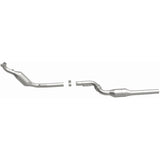 MagnaFlow Direct Fit Catalytic Converter 98-03 MB E320 3.2L P/S
