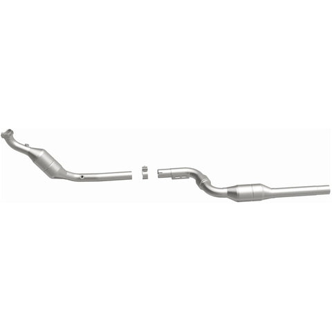 MagnaFlow Direct Fit Catalytic Converter 98-03 MB E320 3.2L P/S