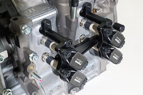 HKS SUPER FIRE RACING COIL PRO FD3S RX-7