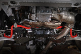 PERRIN 22-25 Subaru WRX Front Swaybar - 24.5mm