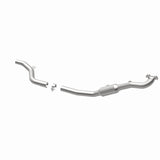 MagnaFlow Right Side Direct Fit Catalytic Converter 15-17 Chrysler 300 3.6L (4-Bolt Flange)